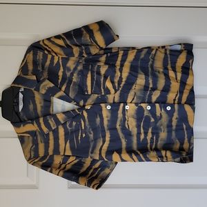 & Other Stories button up size 0, XS-S